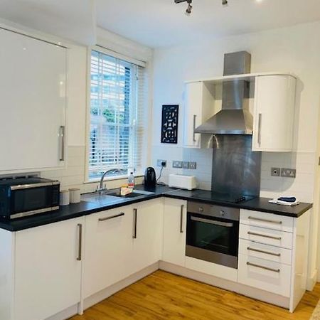 Luxury 2 Bedroom Apartment Marylebone! London Exteriör bild