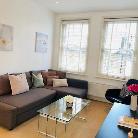 Luxury 2 Bedroom Apartment Marylebone! London Exteriör bild