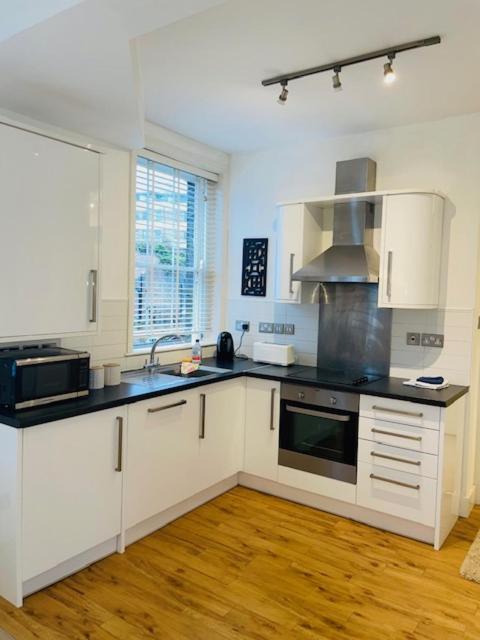 Luxury 2 Bedroom Apartment Marylebone! London Exteriör bild