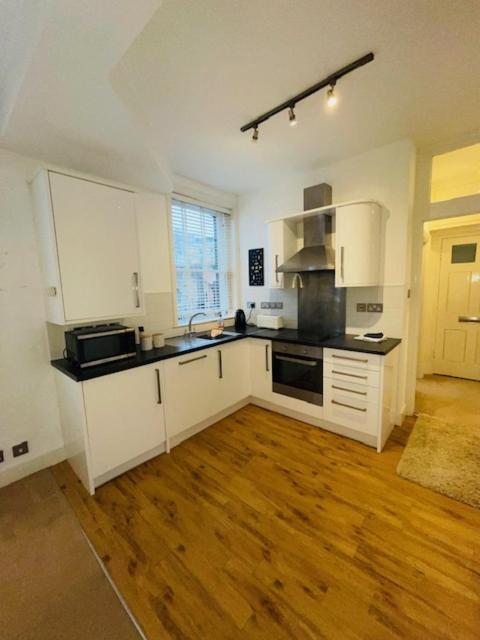 Luxury 2 Bedroom Apartment Marylebone! London Exteriör bild