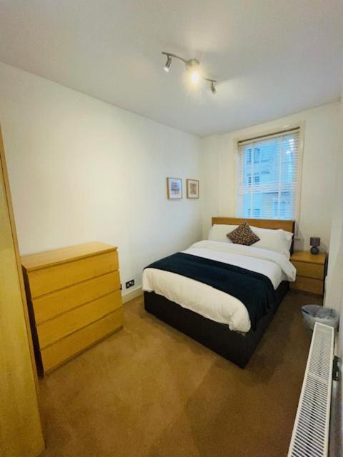 Luxury 2 Bedroom Apartment Marylebone! London Exteriör bild